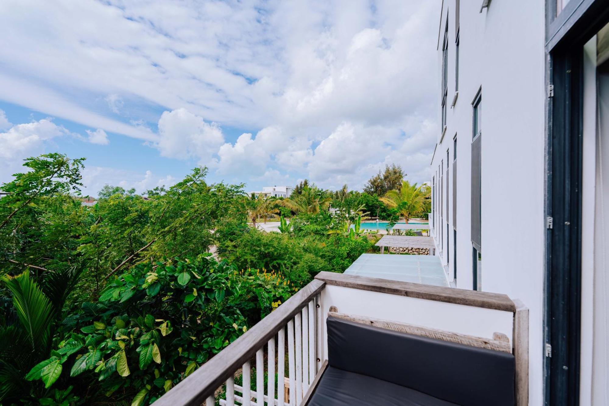 Lejlighedshotel The Soul Managed By Mnf Paje