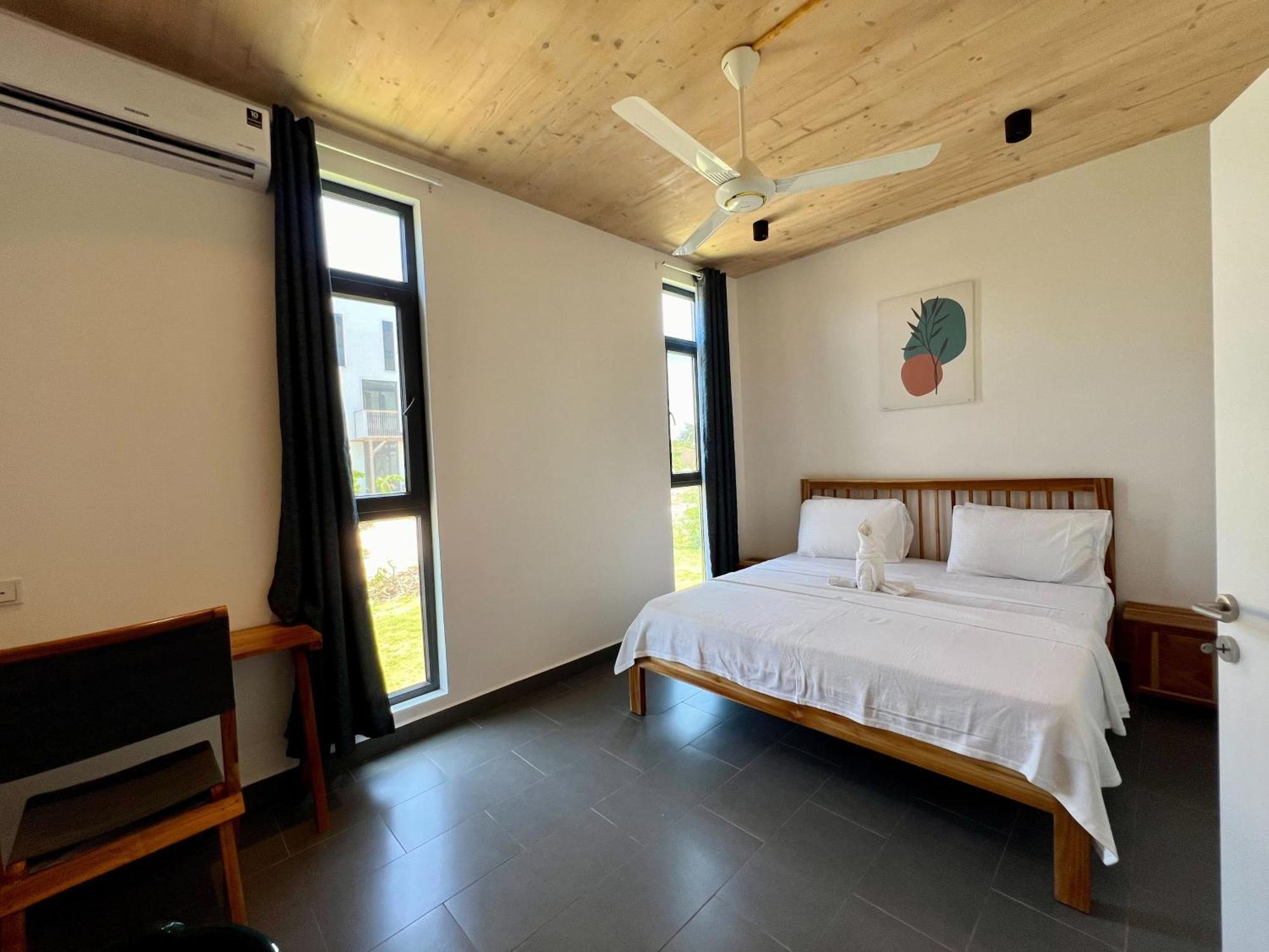 The Soul Managed By Mnf Lejlighedshotel Paje