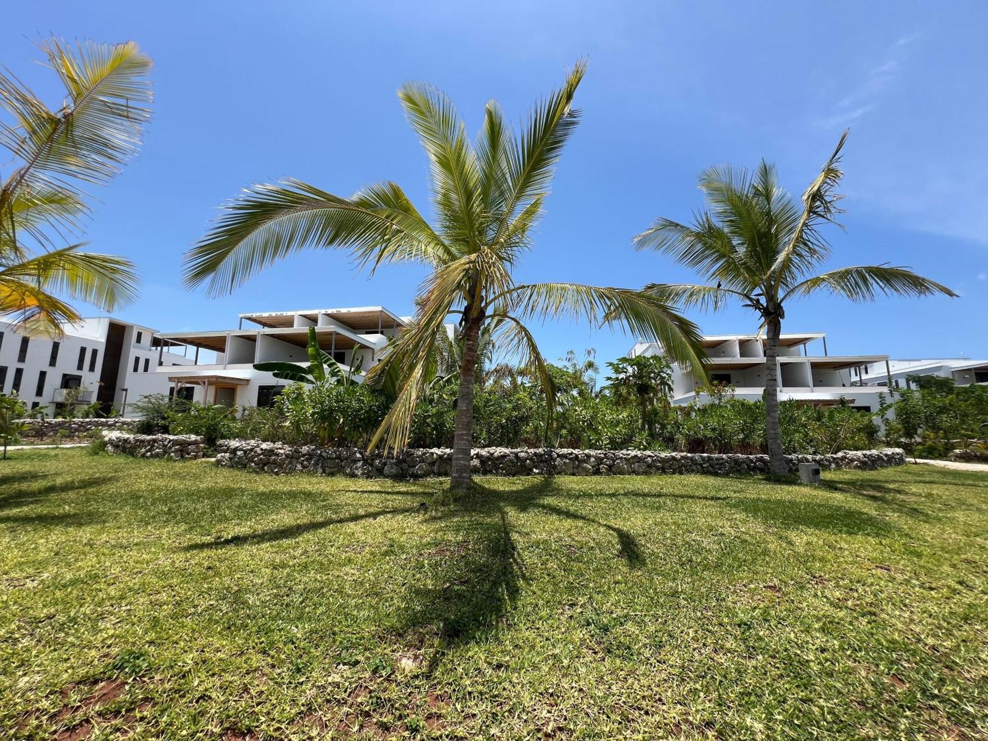 Lejlighedshotel The Soul Managed By Mnf Paje
